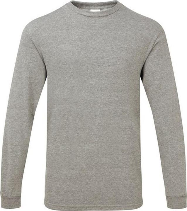 Gildan Hammer TShirt Langärmlig