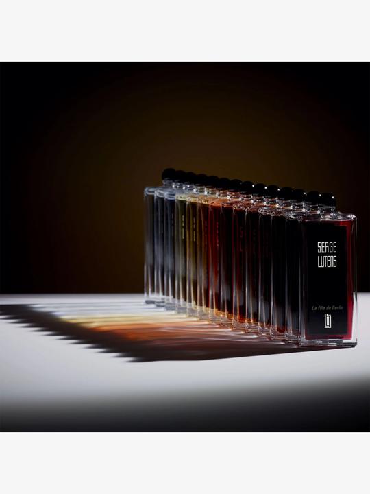 Actual product image Serge Lutens Féminité du Bois (Eau de parfum, 100 ml)