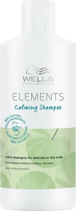 Wella Elements
