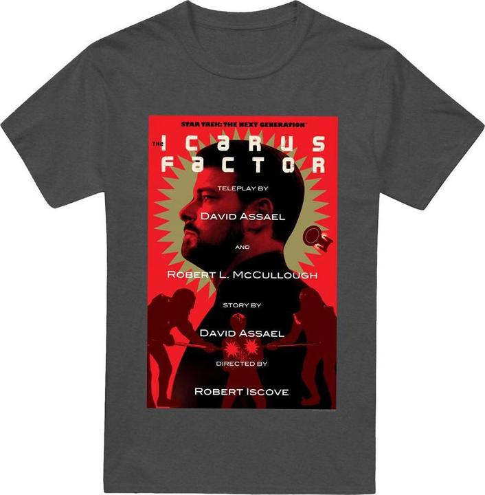 The Next Generation Season 2 Episode 14 TShirt