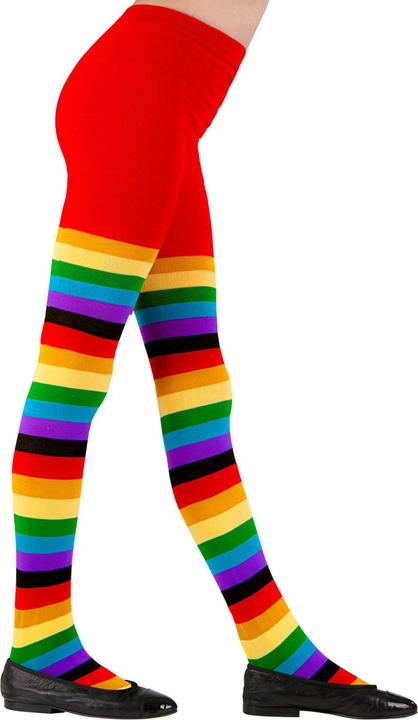 Immagine prodotto Widmann Collant colorati per bambini 75 DEN