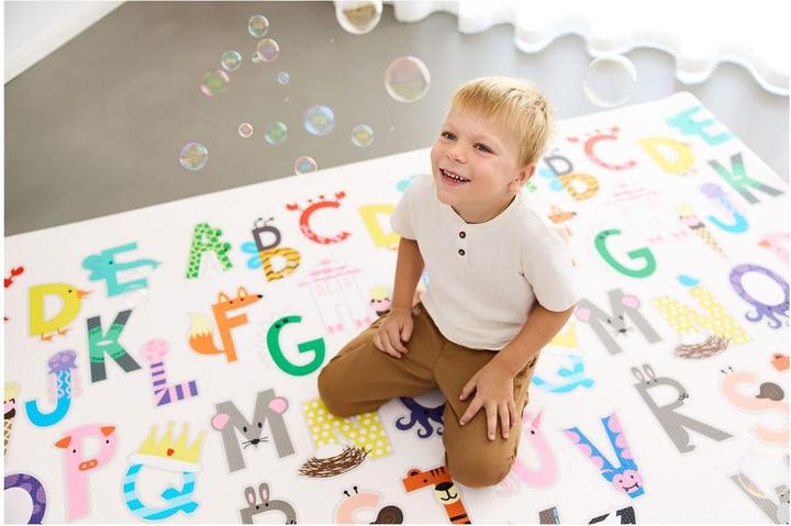 Immagine prodotto My Play Mat Puro myPlayroad (140 x 210 cm)