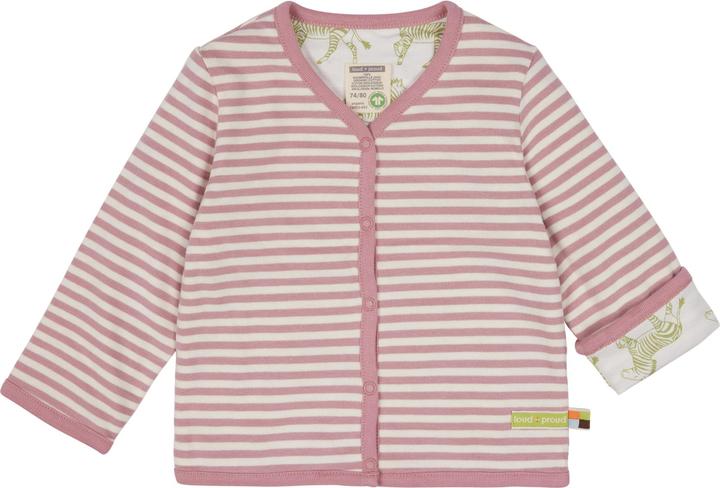 Image du produit loud + proud Veste réversible (92)
