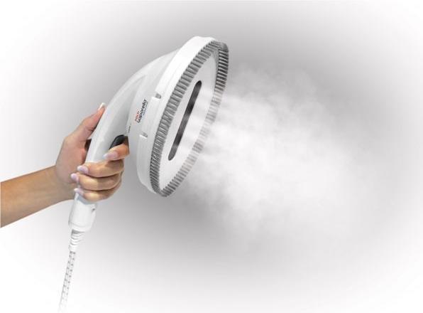 Immagine prodotto Polti VAPORELLA Vertical Steamer mit Standfuss PLEU0273