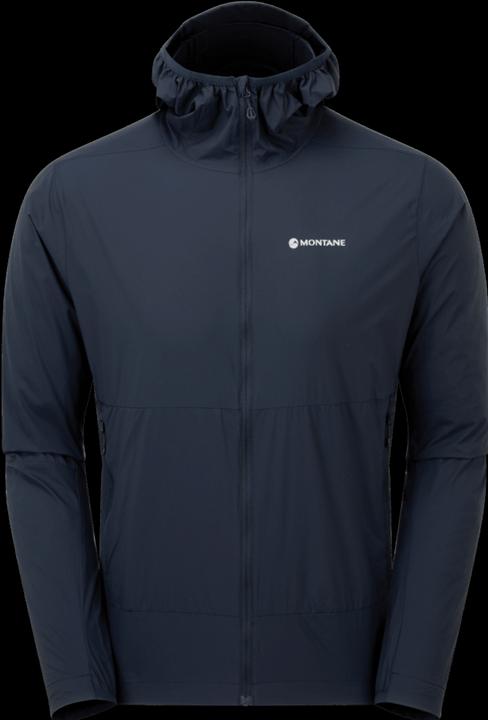 Produktbild Montane Featherlite Hoodie (M)