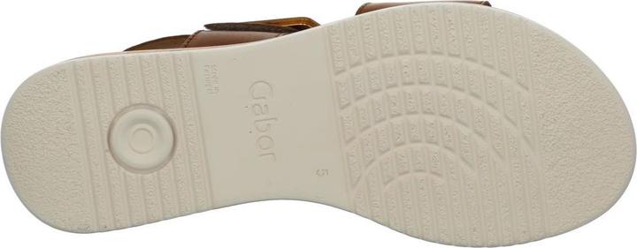 Actual product image Gabor Sandale (37)