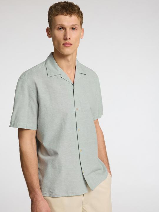 Produktbild Selected Homme Kurzärmeliges Hemd (S)
