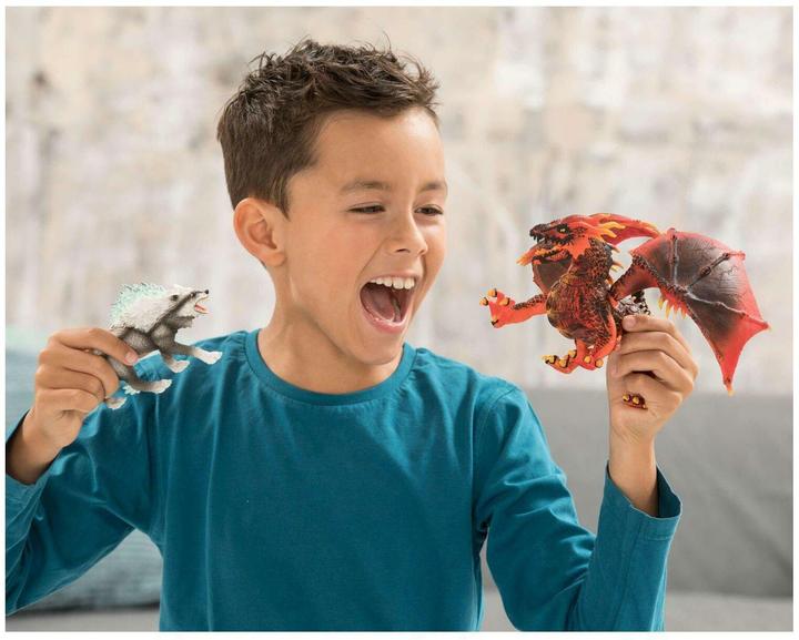 Immagine prodotto Schleich Drago di Lava