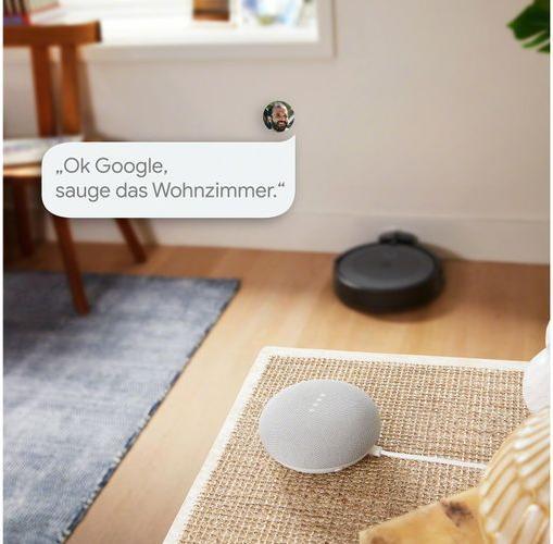 Produktbild iRobot Roomba i5 (Saugroboter)