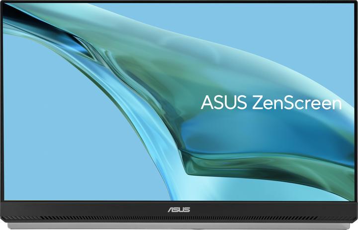 Actual product image ASUS ZenScreen MB249C (1920 x 1080 pixels, 23.80")