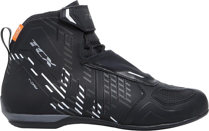 Image du produit TCX Chaussures R04D WP (Hommes, 43)