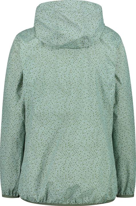 Produktbild CMP Campagnolo Hoodie (46)