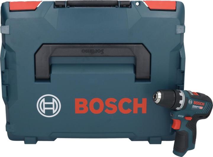 Productafbeelding Bosch Professional GSR 12V-35 accuboormachine (Oplaadbare batterij)