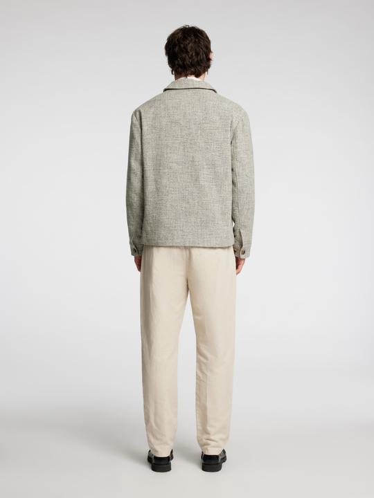 Produktbild Selected Homme Langarm Overshirt (XXL)
