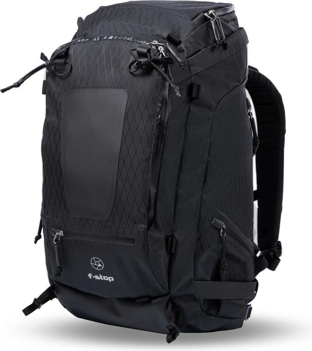 Produktbild F-Stop DuraDiamond Tilopa Essentials Bundle (50 l)