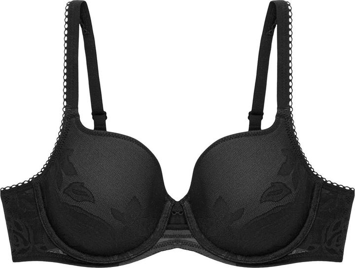 Actual product image Triumph Wild Rose Sensation underwired bra (70 D, Single pack)