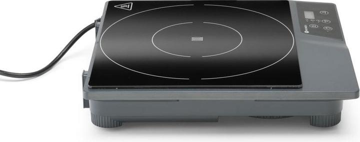 Actual product image Hendi Induction cooker model 1800 230V 1800W