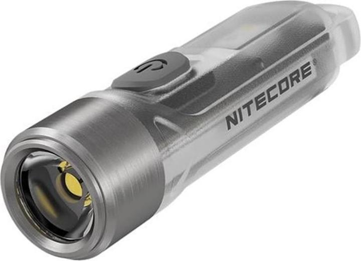 Produktbild Nitecore TIKI - 300 Lumen (5.60 cm, 300 lm)