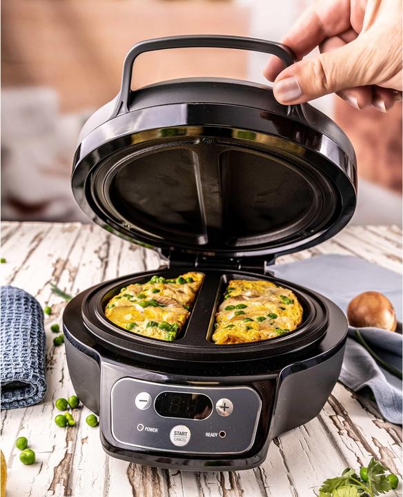 Actual product image Rommelsbacher OM 950 Oskar