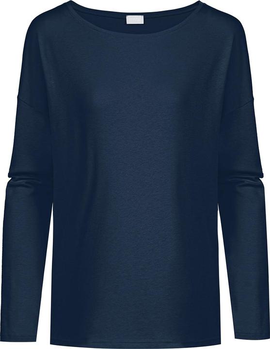 Actual product image Mey Tessie Pyjama Top (L)