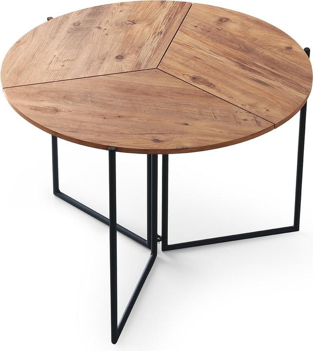 Actual product image Hanah Home Malia (100 x 100 x 72 cm)