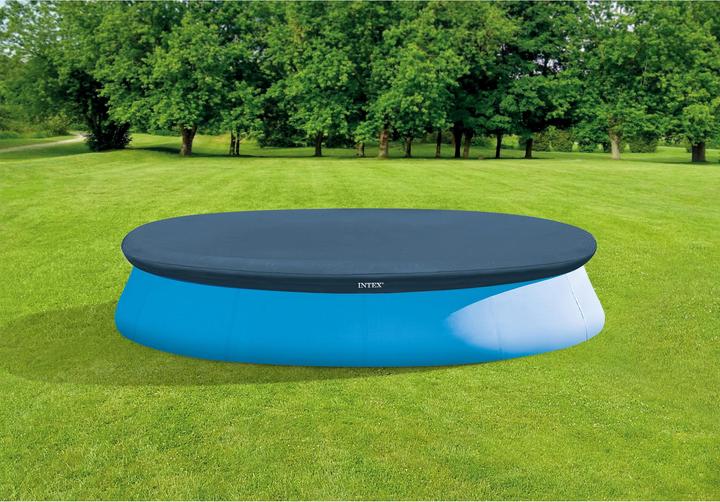 Actual product image Intex Easy Set Pool 28022