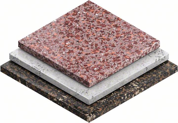 Immagine prodotto Bosch Professional Zubehör Trapano a percussione Expert SDS plus-7X, 5 x 150 x 215 mm (5 mm)