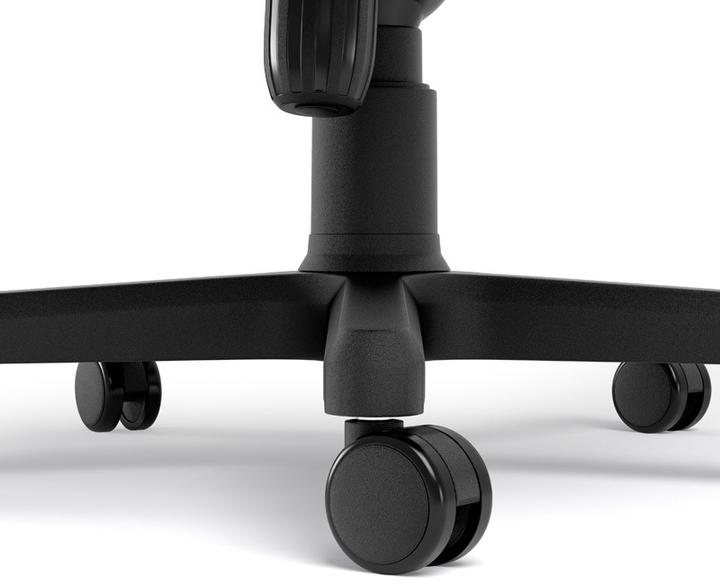 Actual product image noblechairs HERO - Boba Fett Edition