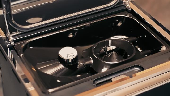 Actual product image WMF Perfection 640 (EU plug)