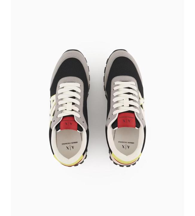 Actual product image Armani Exchange English (45)
