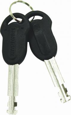 Image du produit Kryptonite Antivol pour vélo KryptoLok LS (13 cm)