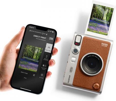 Immagine prodotto Fujifilm instax mini Evo