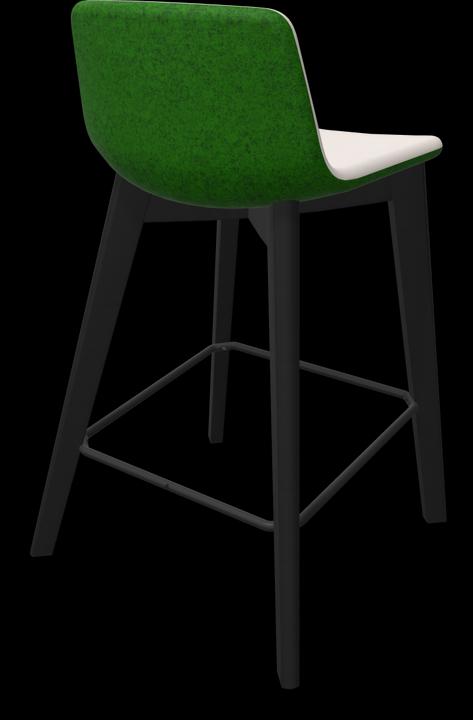 Image du produit Narbutas Tabouret de bar Twist & Sit