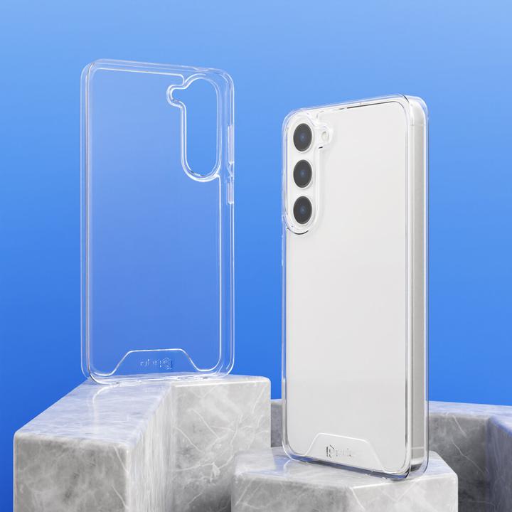 Produktbild prio Schutzhülle für Samsung Galaxy S10 Lite klar (Samsung Galaxy S10 Lite)