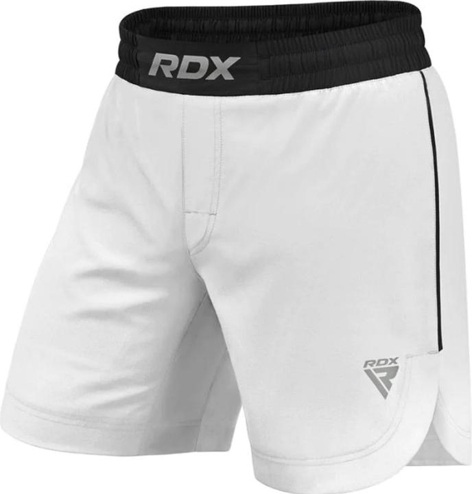 Image du produit Rdx Shorts MMA T15 Blanc-Xl (XL)