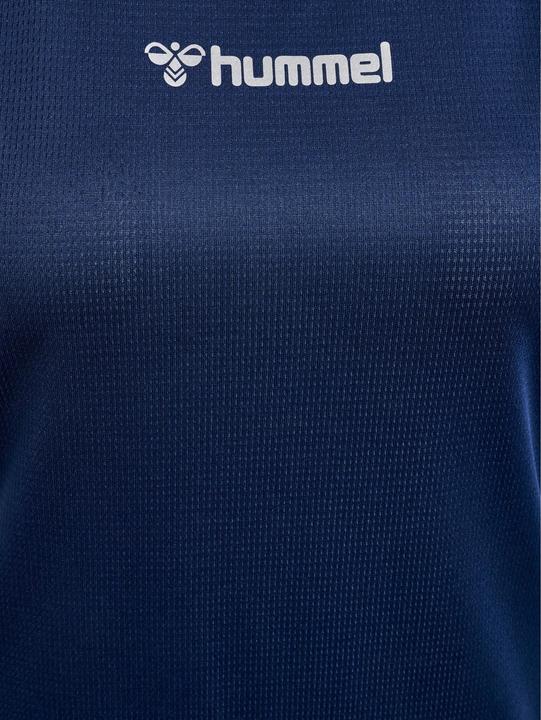 Immagine prodotto hummel hmlRUN SINGLET S/L DONNA (XXL)