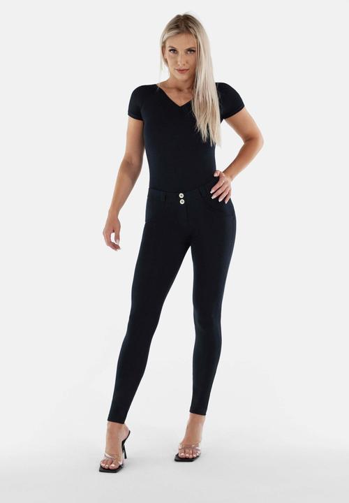 Image du produit Freddy WR.UP® Pantalon sculptant WRUP1RC001ORG (S)