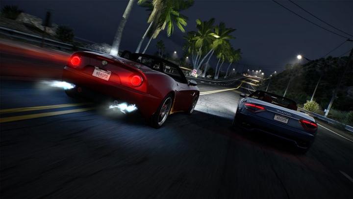 Immagine prodotto EA Games Need for Speed Hot Pursuit Remaster (Xbox One X, EN)
