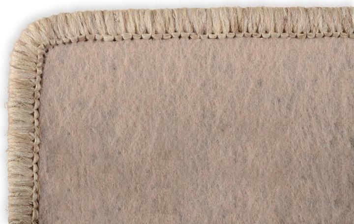 Actual product image Casa Pura Kalkutta (200 x 100 cm)