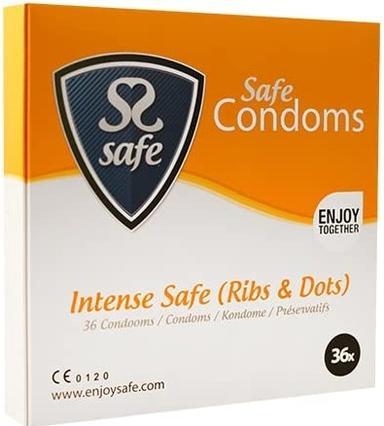 Image du produit Safe Intense (36 pcs)