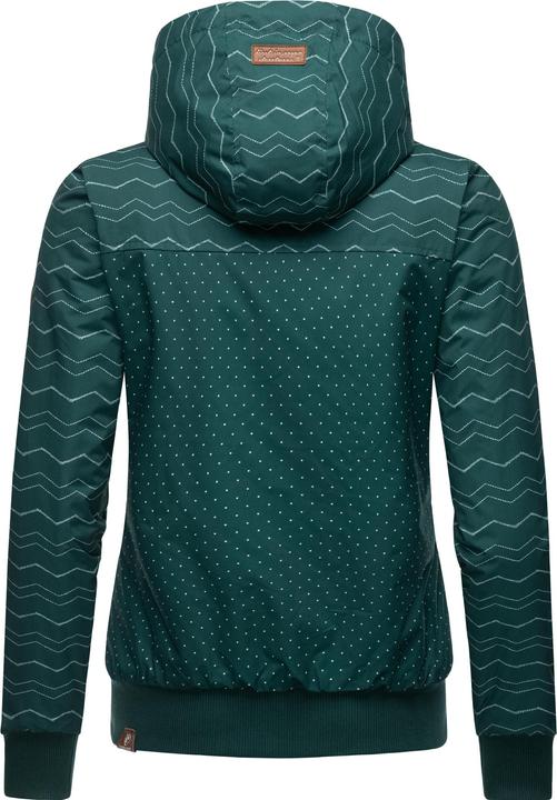 Produktbild Ragwear Nuggie Zig Zag Intl. (S)