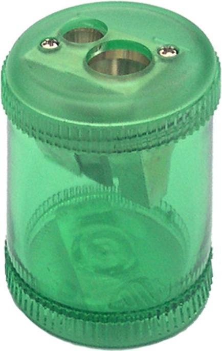 Image du produit Taille-crayon double en boîte