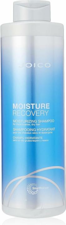 Joico Moisture Recovery Shampoo 1000ml (1000 ml, Flüssiges Shampoo)