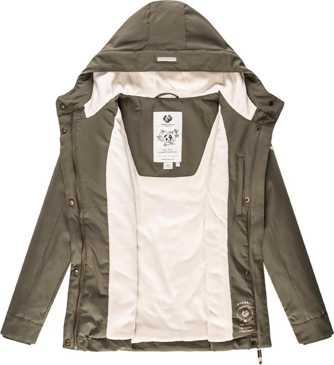 Actual product image Ragwear Jazmin Intl. (L)