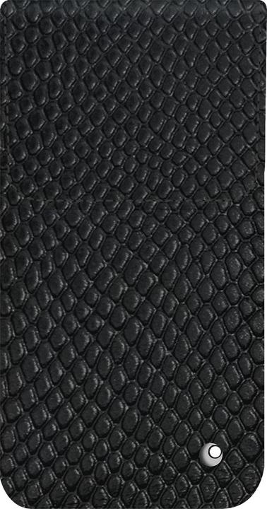 Noreve Kraag en cuir (Apple iPhone 16 Pro)