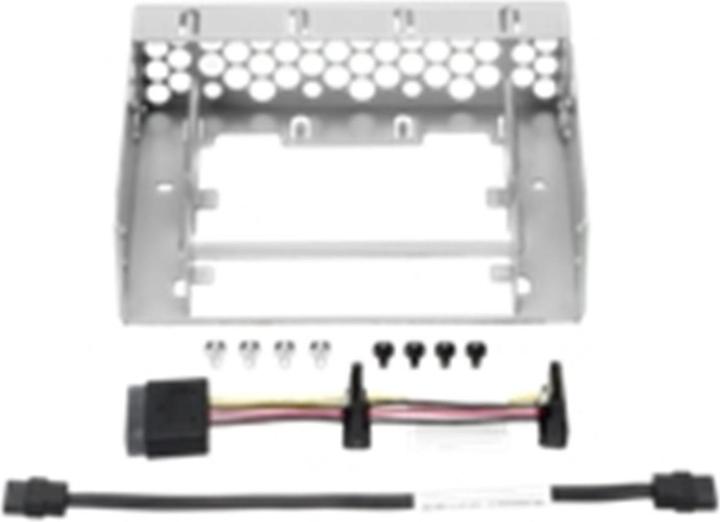 HPE Kit convertitore SFF MicroSvr Gen10 NHP NHP