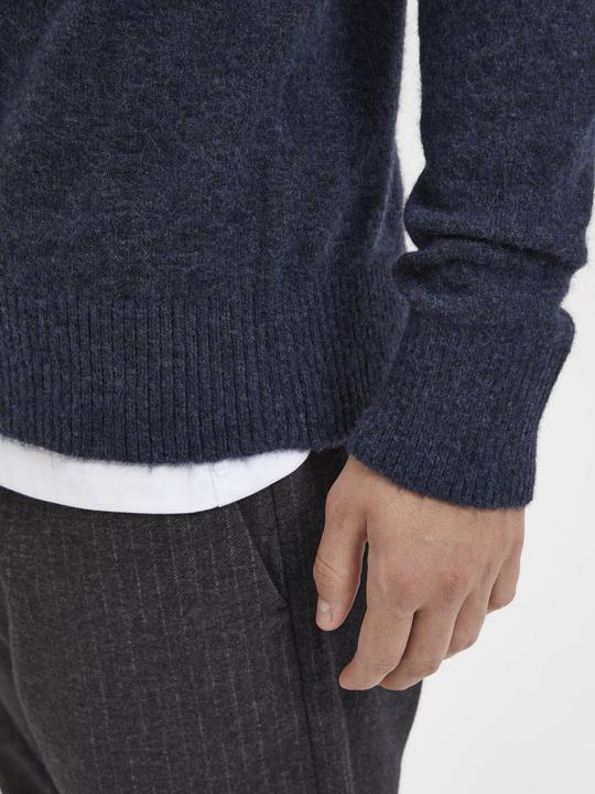 Immagine prodotto Selected Homme Maglione in misto alpaca (L)
