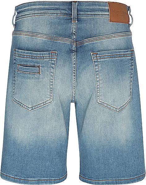 Produktbild Marc O'Polo Jeansshorts THEDA (26)