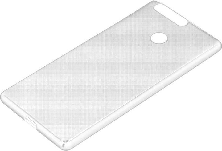 Immagine prodotto Cadorabo TPU ultra sottile AIR Cover (Vivo V9)
