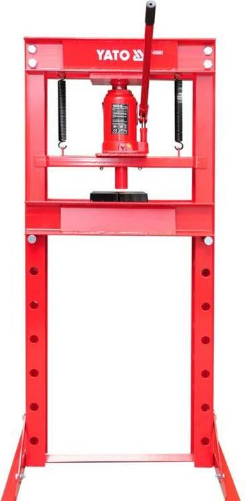 Yato Prasa hydrauliczna 30t (YT-55582)